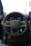 Toyota Land Cruiser VXR
