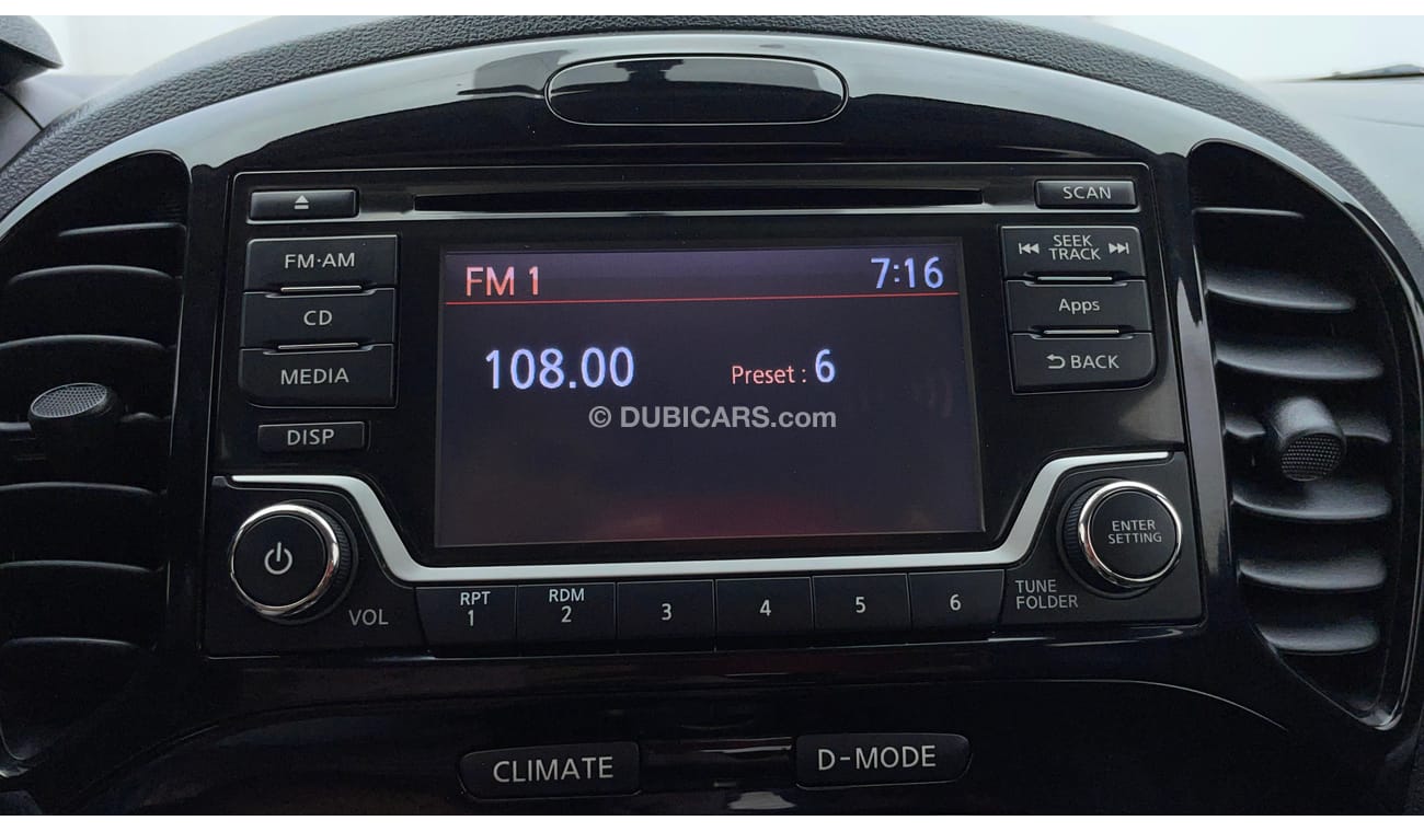 Nissan Juke S 1.6 | Zero Down Payment | Free Home Test Drive