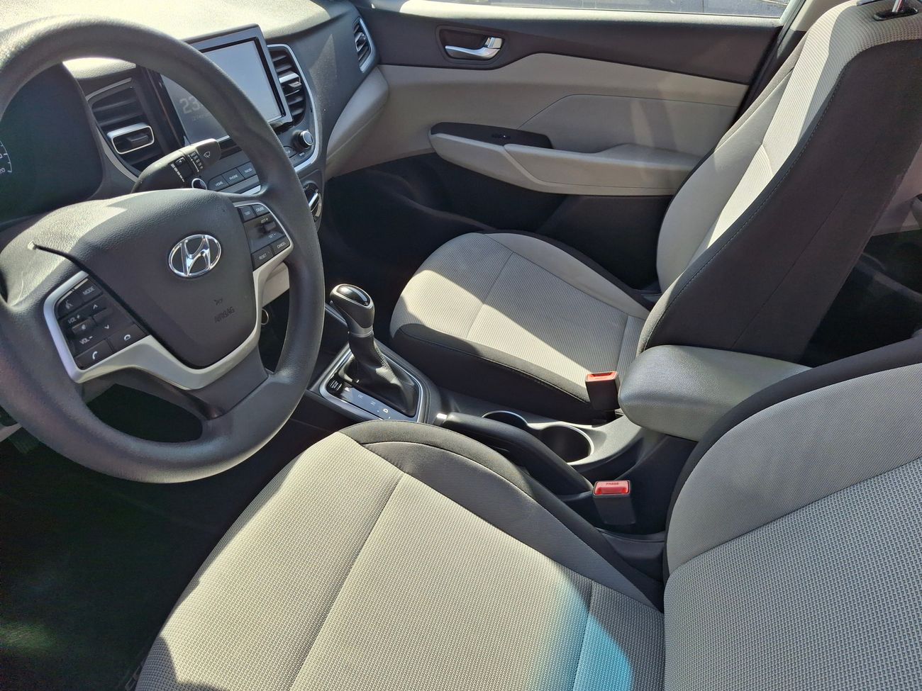 Hyundai Accent Smart+ 1.5L SMART 1.6 | Zero Down Payment | Home Test Drive