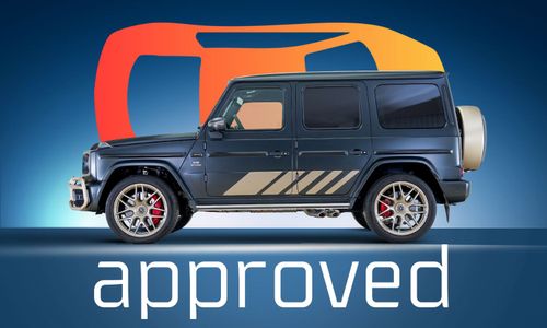 Mercedes-Benz G 63 AMG 4MATIC SUV Grand Edition | AED 10,478 PM | 1 of 1,000 Worldwide | Ramadan Offer