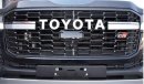 تويوتا لاند كروزر 2022 Toyota Land Cruiser 300 GR Sport 3.3L Turbo Diesel, (European Specs)