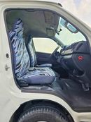 تويوتا هاياس /2.7L STANDARD ROOF/ PASSENGER VAN/ PETROL MANUAL/ EXPORT ONLY/ LOT#27416