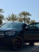 مرسيدس بنز GLC 43 Export from Australia