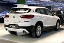 BMW X2 sDrive 20i Joy Edition | Guaranteed Warranty | 0 Down Payment