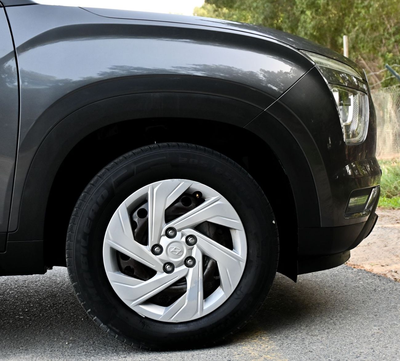 Hyundai Creta Hyundai Creta | 1.5 L | 2022 | GCC | Accident-Free | In Excellent Condition | 739 P.M