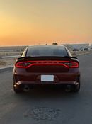 Dodge Charger 3.6L SXT (Mid) 3.6L