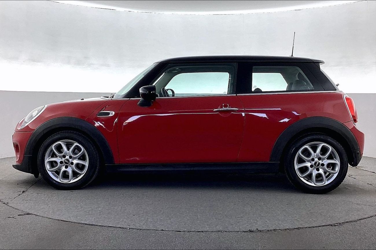 Mini Cooper Cooper | National Day Celebration | Guaranteed Warranty | 0 Down Payment