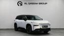 Toyota BZ3X Toyota BZ3X | Brand New | Warranty 3 Years | AED 1,575 monthly | Ref#