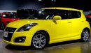 Suzuki Swift "SOLD"