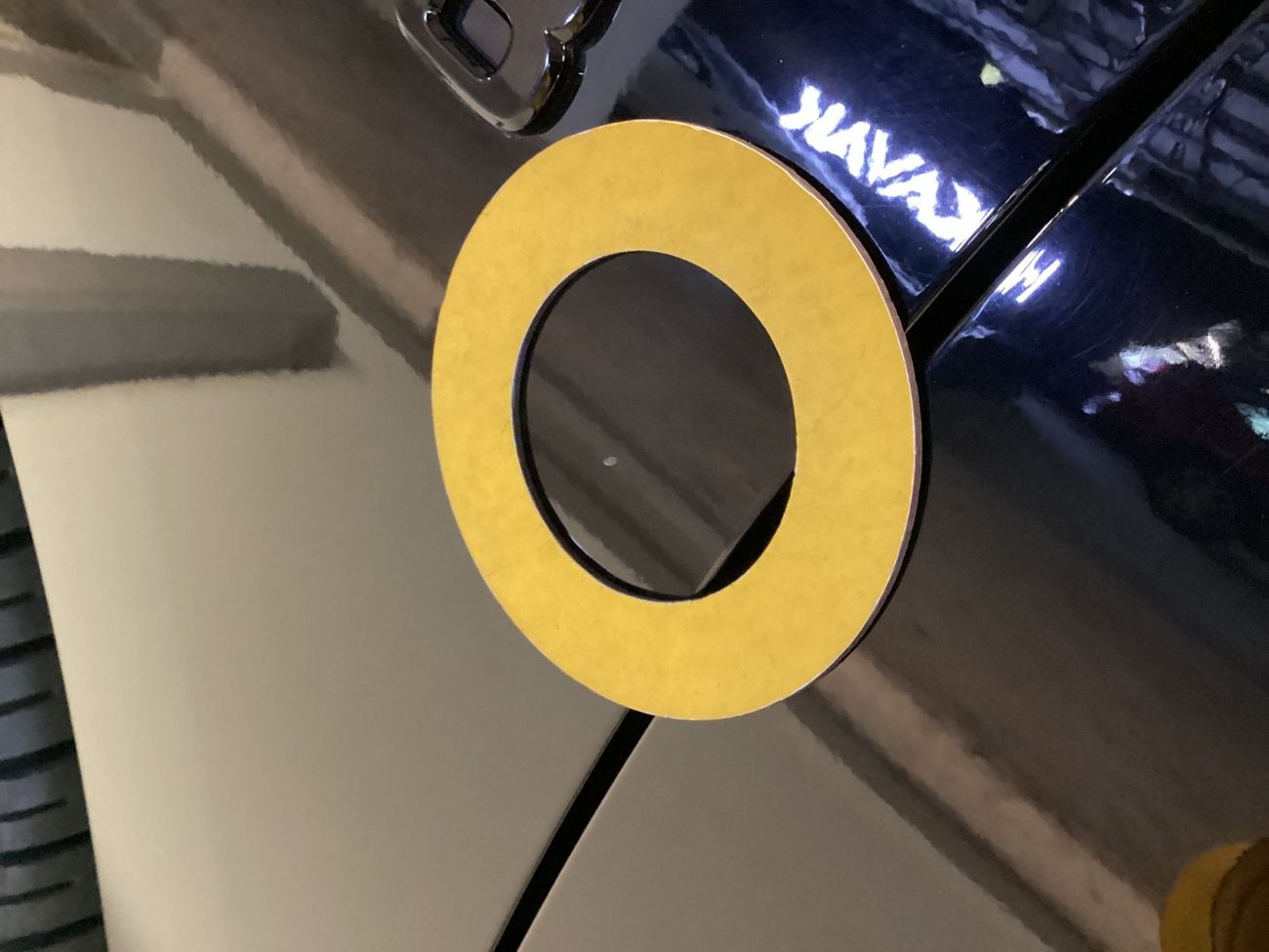 Nissan Patrol LE Platinum City | Guaranteed Warranty | 0 Down Payment