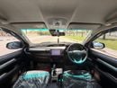 Toyota Hilux SR5 export from Australia