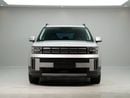 هيونداي سانتا في COMFORT GCC Specs | LOW mileage