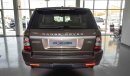 Land Rover Range Rover Sport HSE