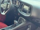 Dodge Challenger SRT8 SRT 6.4L