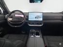 Nissan Frontier 360 degree camera - 2.0l turbo charged engine