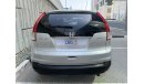 Honda CR-V LX 2.4 | Under Warranty | Free Insurance | Inspected on 150+ parameters