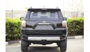 Toyota 4Runner 4.0L AUTOMATIC TRD OFF ROAD