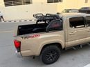 Toyota Tacoma 2020 TRD SPORT EDITION US SPEC/CLEAN TITAL