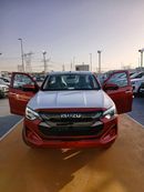 Isuzu DMax ISUZU DMAX PICK UP , 1.9L  DEISEL ENGINE , MODEL 2026