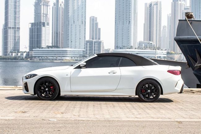 BMW 4 Series M SPORT, миниатюра 30