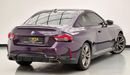 بي أم دبليو M240i 2022 BMW M240i xDrive, March 2027 BMW Warranty + Service Contract, GCC