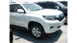 تويوتا برادو TOYOTA PRADO TX