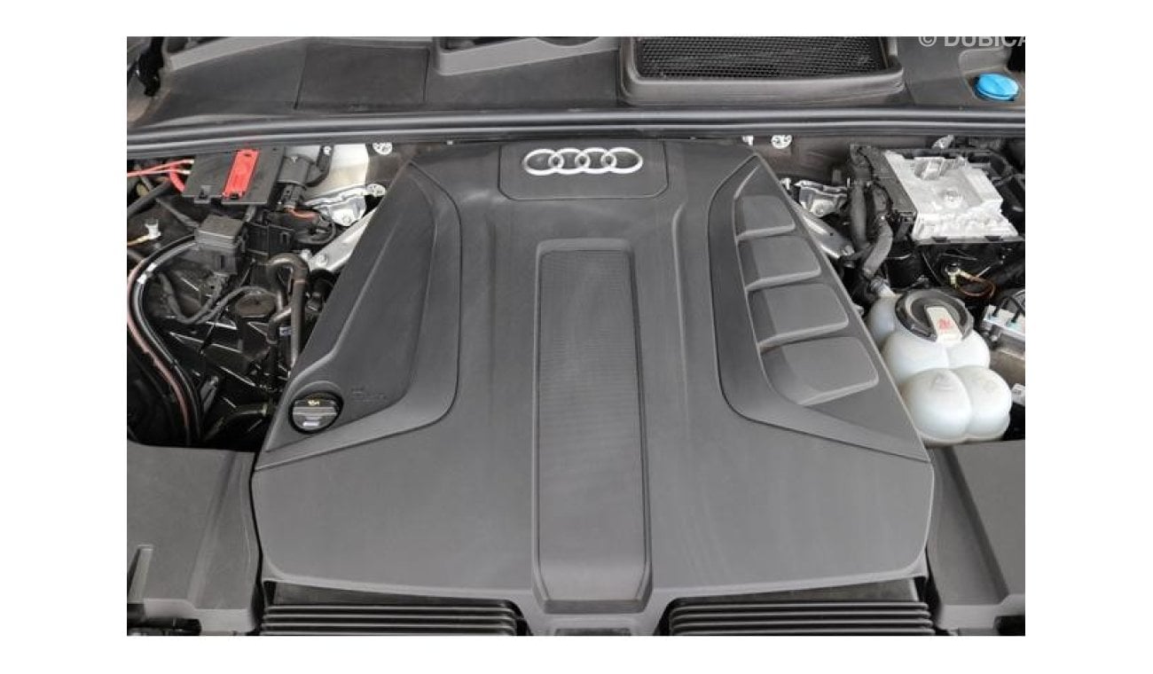 Audi Q7 4MCYRA