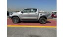 Toyota Hilux PICK UP  DIESEL 2.8L 4X4 MODEL 2021 DVD CAMRA REAR AC BIG ALLOY WHEEL  NEW GRIL EXPORT ONLY