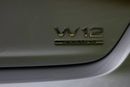 Audi A8 W12 LWB