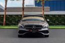 Mercedes-Benz CLA 250 Sport AMG | 1,860 P.M  | 0% Downpayment | Excellent Condition!