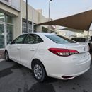 تويوتا يارس E 1.5L