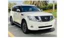 Nissan Patrol SE T2 SE T2 SE T2 Nissan patrol SE 2013 perfect condition clean car