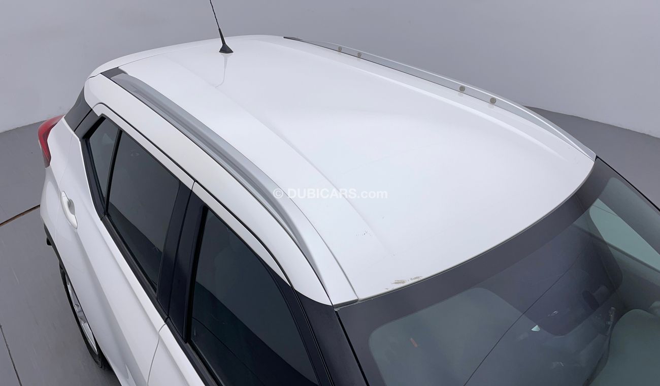 نيسان كيكس S 1.6 | بدون دفعة مقدمة | اختبار قيادة مجاني للمنزل