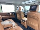 Infiniti QX80 Sensory ProActive 8 5.6L 2021 Infiniti QX80 Sensory Proactive, 1 Year Warranty Unlimited Km, Infinit