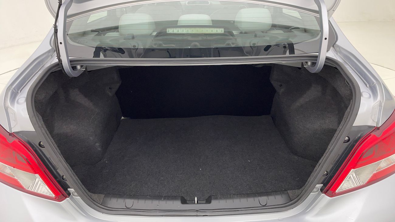 ميتسوبيشي اتراج GLX HIGHLINE 1.2 | بدون دفعة مقدمة | اختبار القيادة في المنزل