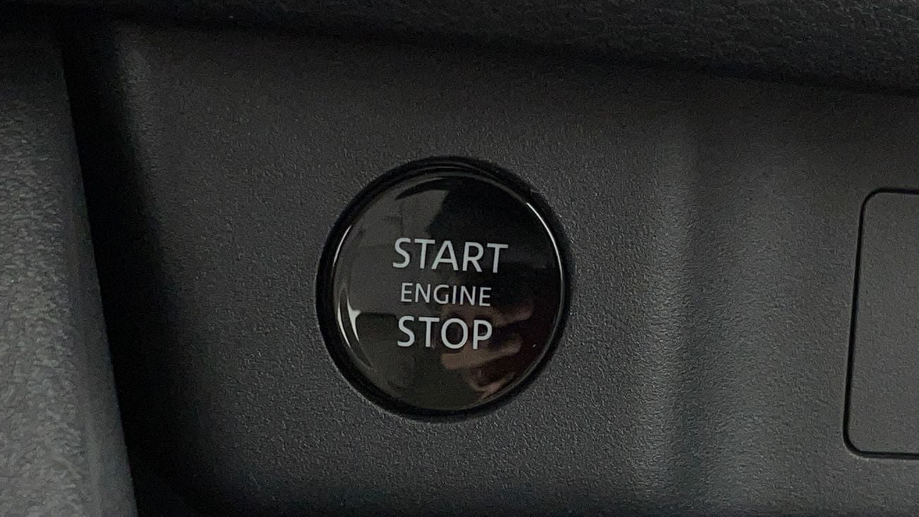 نيسان إكس تريل 2025 S | AED 1291/Month | 0 DP | 30 Day Return | Warranty | Service History