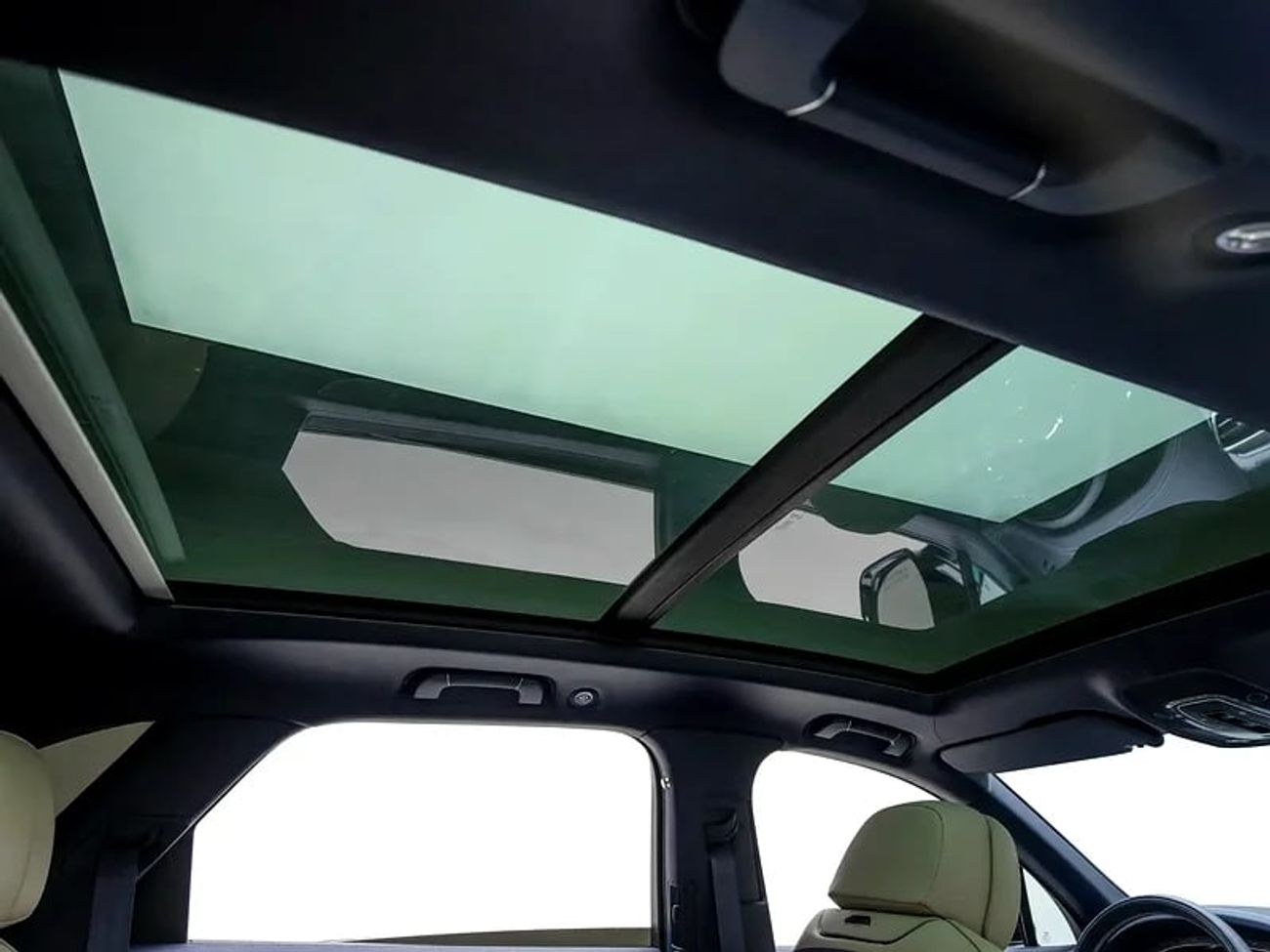 Bentley Bentayga V8 S