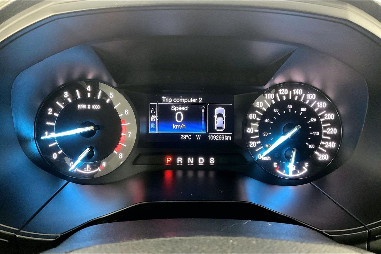 Ford Edge SE | Guaranteed Warranty | 0 Down Payment