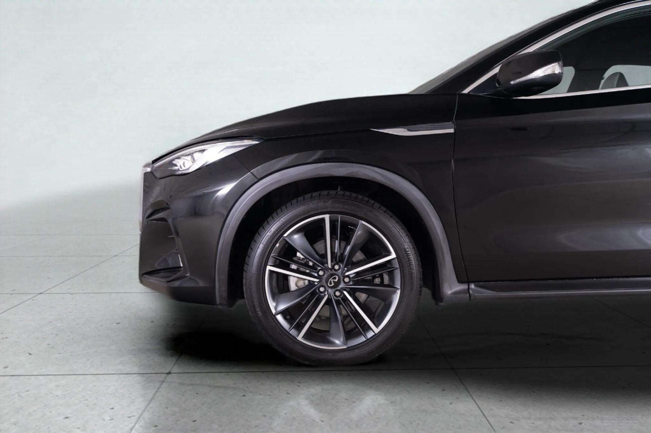 إنفينيتي QX55 ESSENTIAL 2.0
