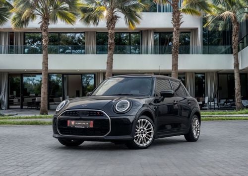 ميني كوبر إس | 2,507 P.M | 0% Downpayment | Agency Warranty!