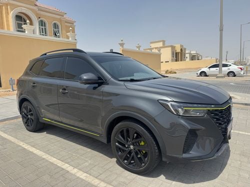 MG RX5 Lux 1.5L T
