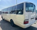 Toyota Coaster
