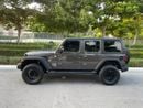 Jeep Wrangler Unlimited SPORT