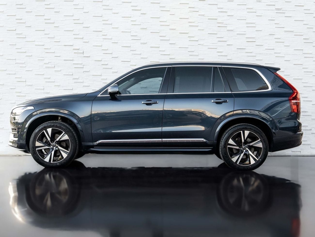 Volvo XC90 PLUS BRIGHT Volvo XC90 B5 2023