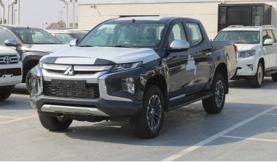 ميتسوبيشي L200 MITSUBISHI L200 2.4L DIESEL 2023