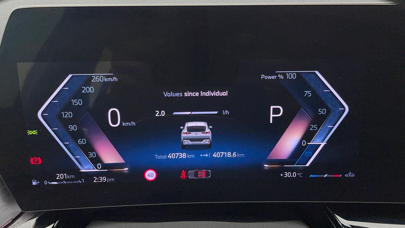 BMW X2 SDRIVE18I 1.5 | Zero Down Payment | Home Test Drive