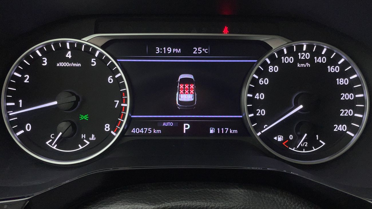 Nissan Pathfinder SV 3.5 | Zero Down Payment | Home Test Drive