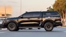 فورد رانجر SPORTS DIESEL ENGINE | PREMIUM CANOPY INSTALLED | 2.0L | AUTO | BULLBAR