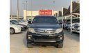 Toyota Fortuner EXR EXR 2015 4x4 Ref#405