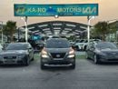 Nissan Rogue 2021 2.5L 4WD 360 camera panoramic ruff